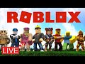 (Roblox Ep.48) นี้มันเกมคอน.. (Live)