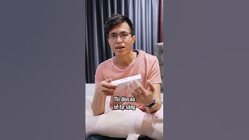 Đèn cảm biến tiện lợi như thế nào?