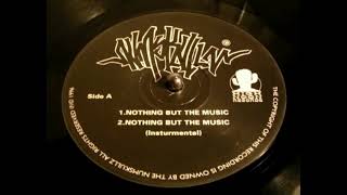 Numskullz - Nothing But The Music (1996)