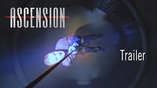 Ascension Sci-Fi Movie Trailer | New HD