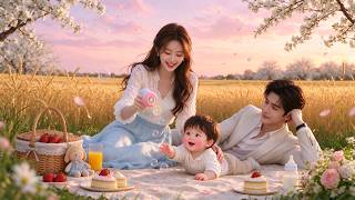 Anak pintar jadi mak comblang, ayah dan kakak cantik akhirnya bersatu#minidrama