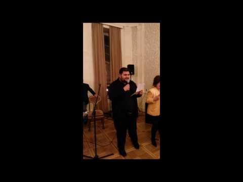 იროდი ასანაშვილი \"საქართველო\"