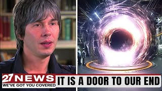 Download Lagu De kwantum-AI van CERN heeft zojuist een portaal naar een negatief universum geopend MP3 Download Lagu De kwantum-AI van CERN heeft zojuist een portaal naar een negatief universum geopend MP3
