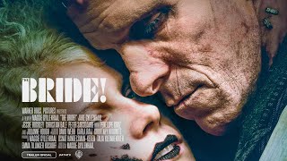 The Bride (2026) | Trailer Subtitulado ⁽¹⁾