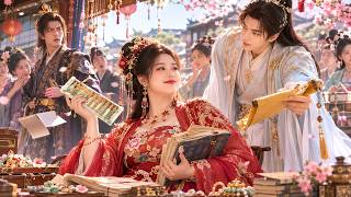 He Mocked Her Weight, But the Crown Prince Proposed #260613nnB2