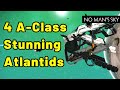 I can’t find it… Still searching for an Atlantid Multitool #NoMansSky
