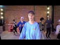 HRVY - Told You So (Dance Rehearsals)