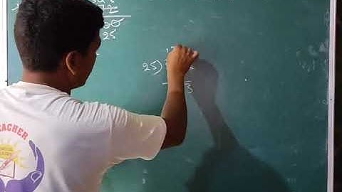 Class 5 | Chapter 7 Decimals | Exercise 7.1 | full explanation.