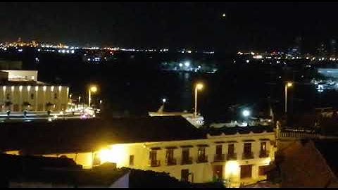 This is how GPS synchronization look like