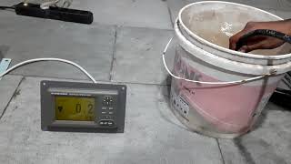DS 80 Testing
