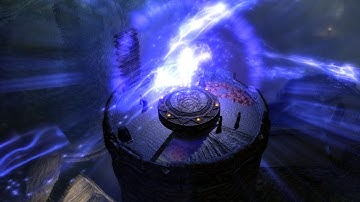 Skyrim - "THE MAN WHO CRIED WOLF" Side Quest Walkthrough Guide (PS3)