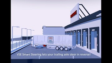 VSE - Smart Steering