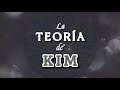 “La teoría de Kim” || BookTrailer (Taekook)