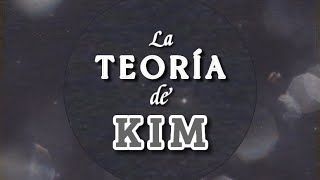 “La teoría de Kim” || BookTrailer (Taekook)