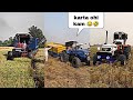 Modifiedtractor tochan king hrpb tractor nishu deshwal insta  g s p modified tractor club