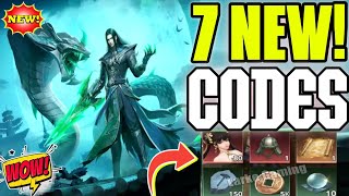 🔥*NEW🔥Dynasty Legends 2 New Gift Codes September 2025 | Dynasty Legends 2 Codes - How To Redeem Code