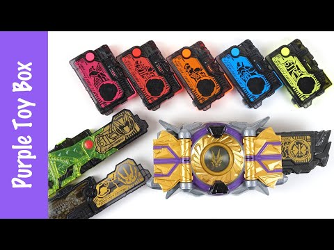 Kamen <strong>Rider</strong> Zero One 가면라이더 제로원 사우전 드라이버