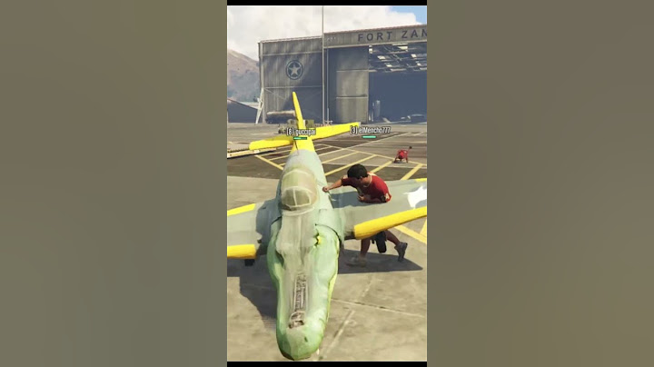 Detonó al BOMBARDINO CROCODILO  en GTA V