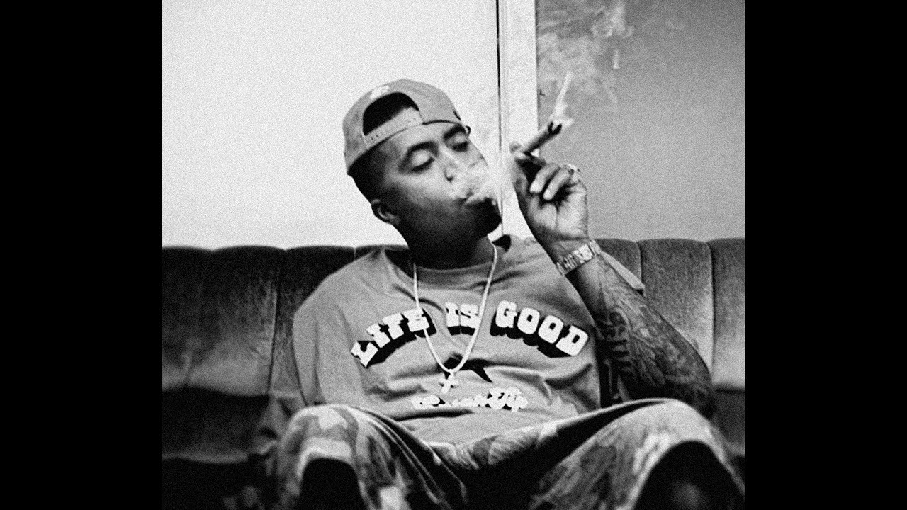 [FREE] "MIDNIGHT" - Rap Freestyle Type Beat | Dark Underground Boom Bap Type Beat 2025