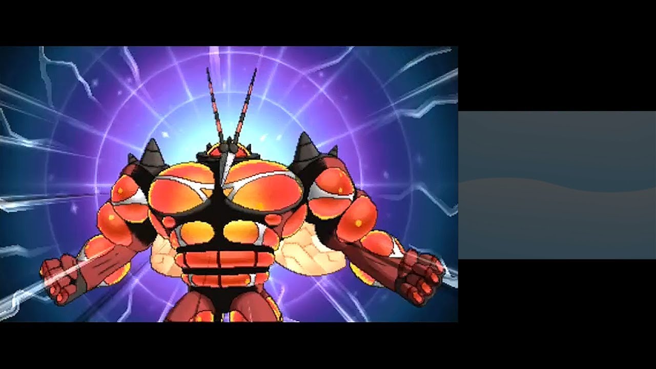 Pokémon Sun [Part 61: Looker Sidequest 2/6 - UB 02 Absorption] (No Commentary)