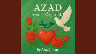 Dîlşadî Huzur راحة - Ez Û Narin Azad Û Narin