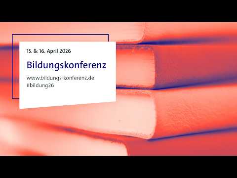 Video Schools out und jetzt? - Chancen digitaler und datengestützter Berufsorientierung |