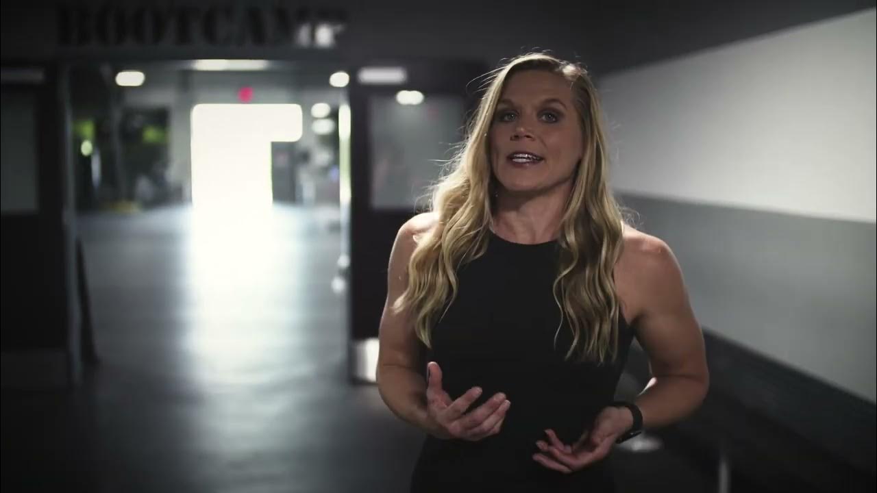 What to expect at your first Boot Camp YouTube