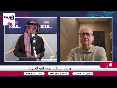 المعايطة نقل وجهة نظر الطرف العربي كان دافع العاهل الأردني لتلبية دعوة ترمب