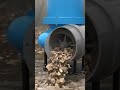 Sewage cutter pump HET type