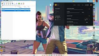 Celebrity How to install CoreFX 1.0 on GTA5 Enhanced Profile