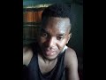 Salmoso Assane A cantar Essa vida tá mal de Maysen Bunekizzy