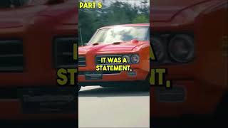 Pontiac GTO The First True Muscle Car or Just a Myth