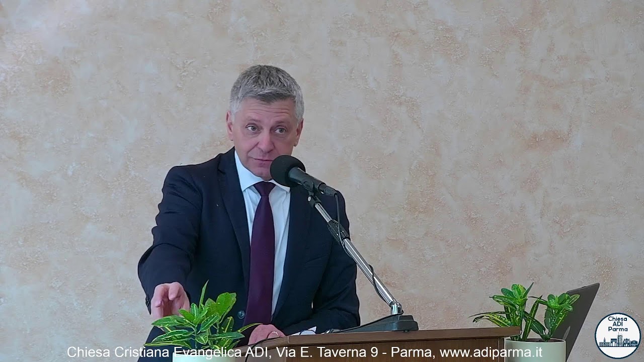 Il richiamo amorevole di Cristo Gesù