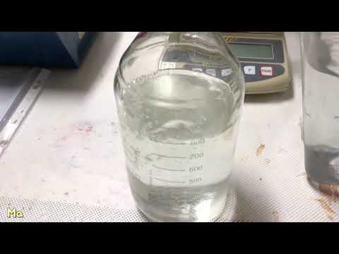 Phosphate-buffered saline, pH7.4 제조