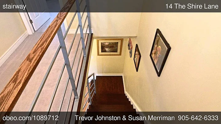 14 The Shire Lane Markham ON L6B0N2 - Trevor Johns...