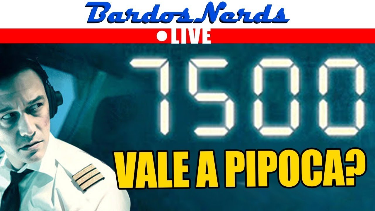 7500 DA AMAZON: VALE A PENA? | ANÁLISE COMPLETA [BN LIVE]
