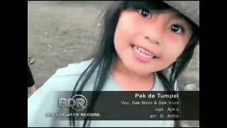 Kumpulan Lagu Bali Anak Anak
