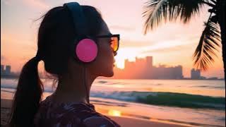 DeepHuseyin - You Left Me ( Original Mix )