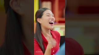 Jollibee Chicken Fillet: So Meaty! So Saucy!