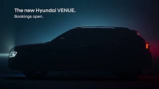 Hyundai VENUE | Home to car (H2C) with Alexa and Google Voice Assistant