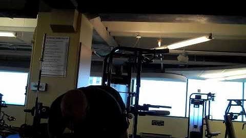 Self Made Exercise Index:  45-Degree Back Extensions