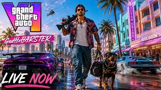 🔴 GTA 5 LIVE – DON’T BLINK! SECRET MOD ACTIVATED 🤯 #gtalive #gtaonline