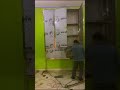 Isse behtar kuch nahi! 🛠️​ #InteriorDesign2026 #StainlessSteelFurniture   #ViralVideo #StorageIdeas