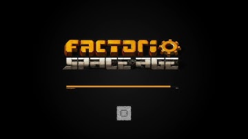 Factorio Rampant pt. 1: I