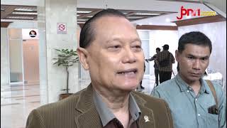 Adang Daradjatun: Penyelidikan Harus Diatur Dalam RKUHAP - JPNN.com