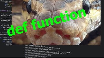 สอนไพธอน python 3 เรียนเทคนิค def function return สร้าง รับคืนค่า ตัวแปร ประโยชน์ คู่มือ Help