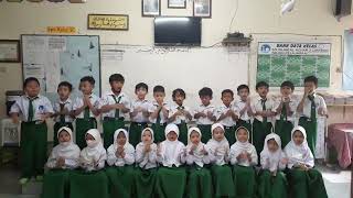 Profil Pelajar Pancasila dan Profil Murid Al Azhar Kelas 1C SD Islam Al Azhar 3 Cirebon.