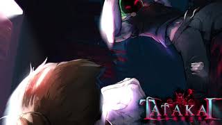 Tatakai Soundtrack || 