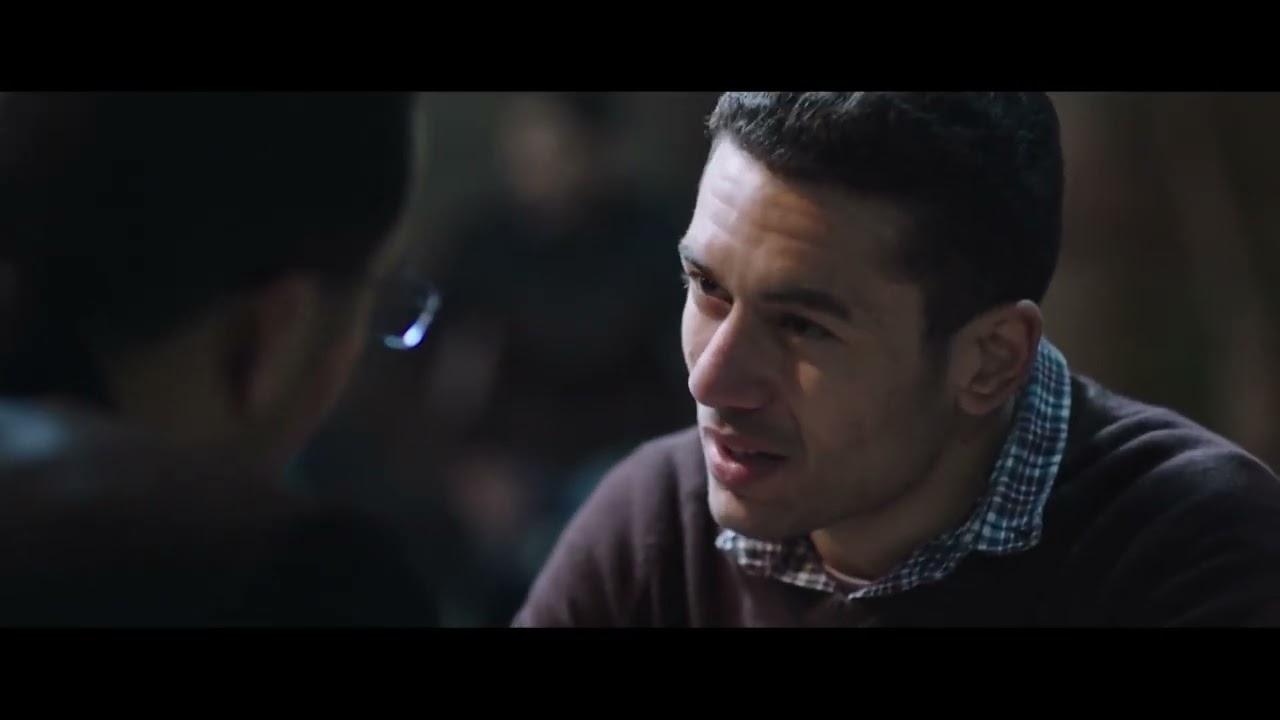 شوف إزاي جت فكرة استمارة تمرد واللي كانت شرارة إنهاء حكم المرشد  #الاختيار3