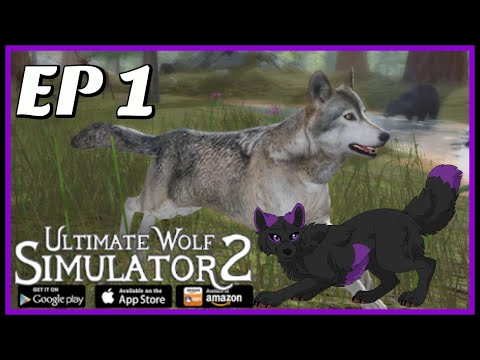 Ultimate Wolf Simulator 2